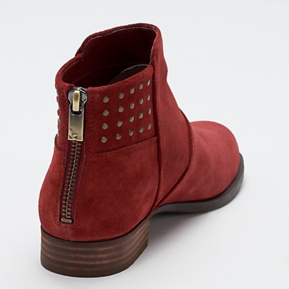 🌺 Koolabura by Ugg Suede Ankle Boot 🌺 - Picture 11 of 15